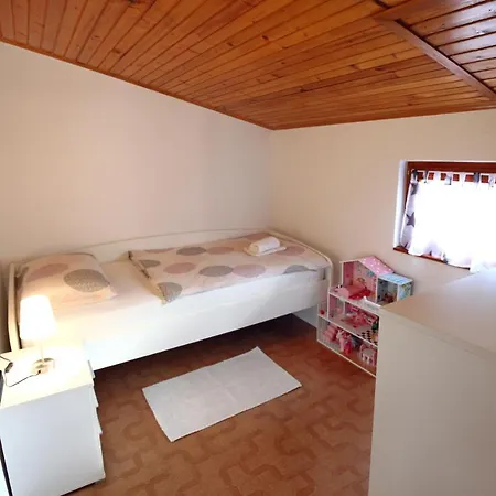 Parenzana Haven Hideaway Star * Izola